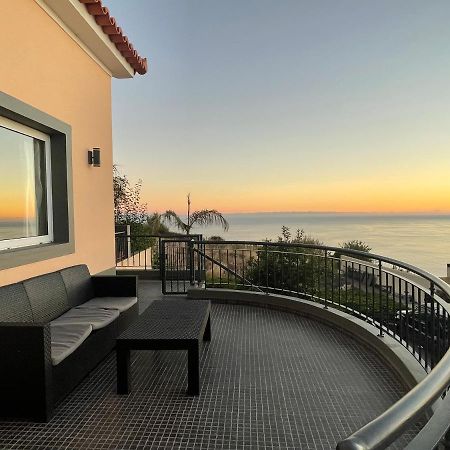 Beautiful View 1 - Arco Da Calheta - Ilha Da Madeira Apartman Kültér fotó