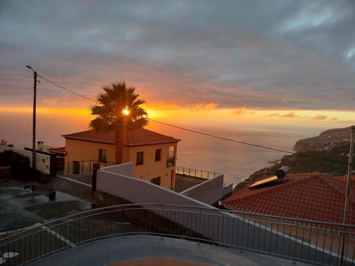 Beautiful View 1 - Arco Da Calheta - Ilha Da Madeira Apartman Kültér fotó