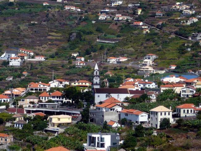 Beautiful View 1 - Arco Da Calheta - Ilha Da Madeira Apartman Kültér fotó