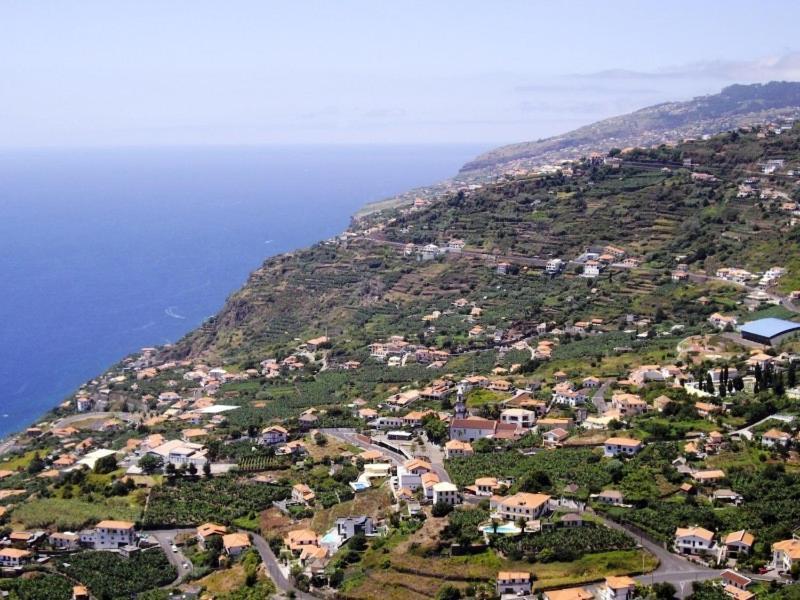 Beautiful View 1 - Arco Da Calheta - Ilha Da Madeira Apartman Kültér fotó