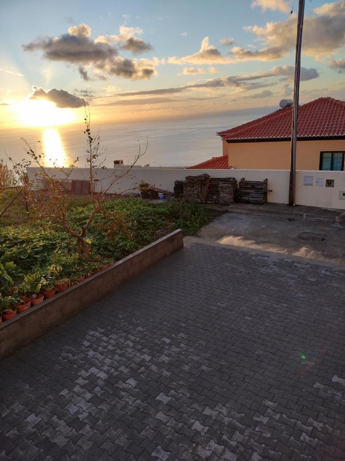 Beautiful View 1 - Arco Da Calheta - Ilha Da Madeira Apartman Kültér fotó