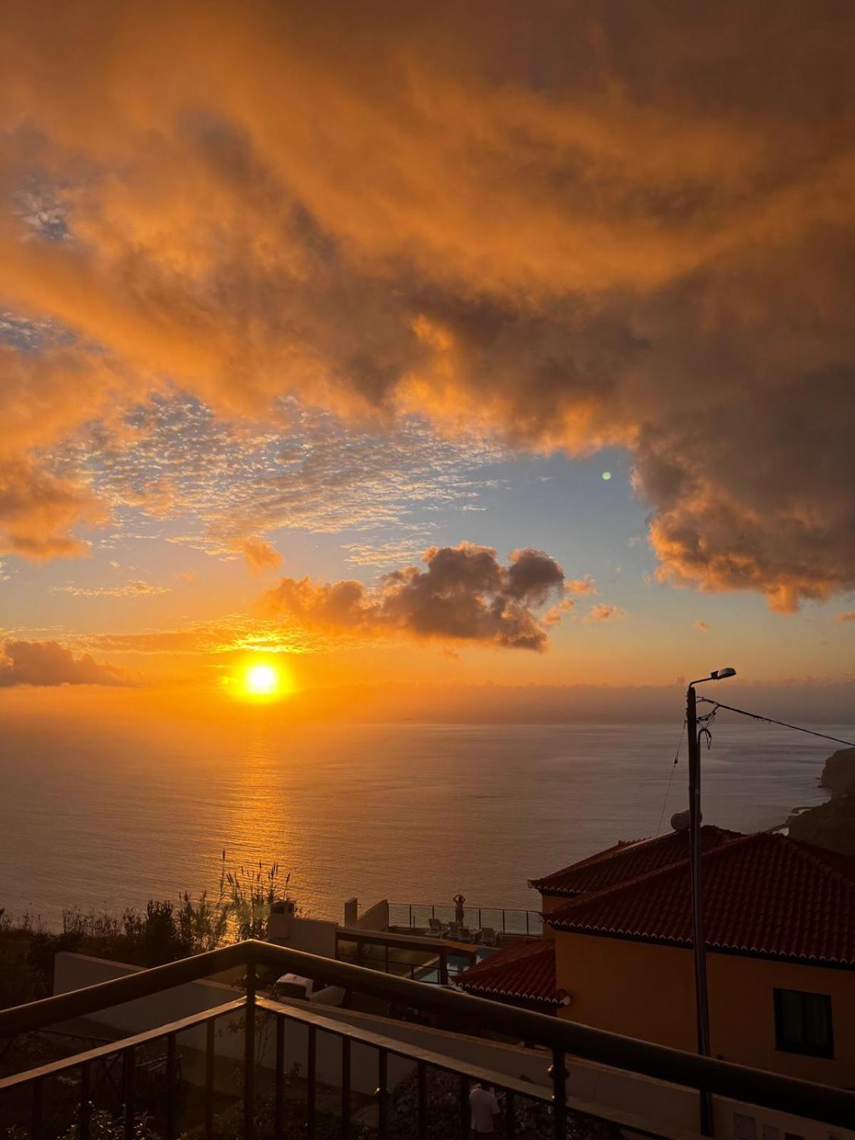 Beautiful View 1 - Arco Da Calheta - Ilha Da Madeira Apartman Kültér fotó